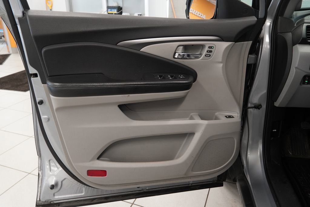Used 2019 Honda Pilot EX-L image 17
