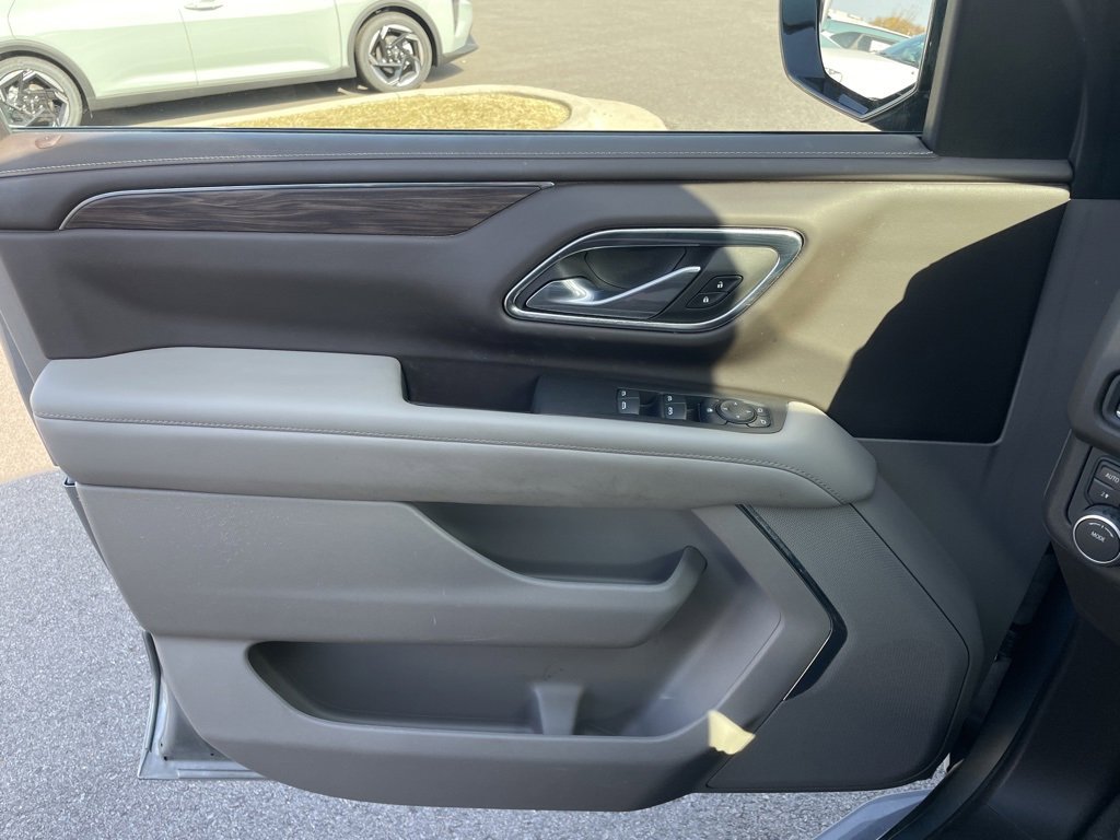 Used 2023 Chevrolet Tahoe LS w/ Driver Alert Package image 18