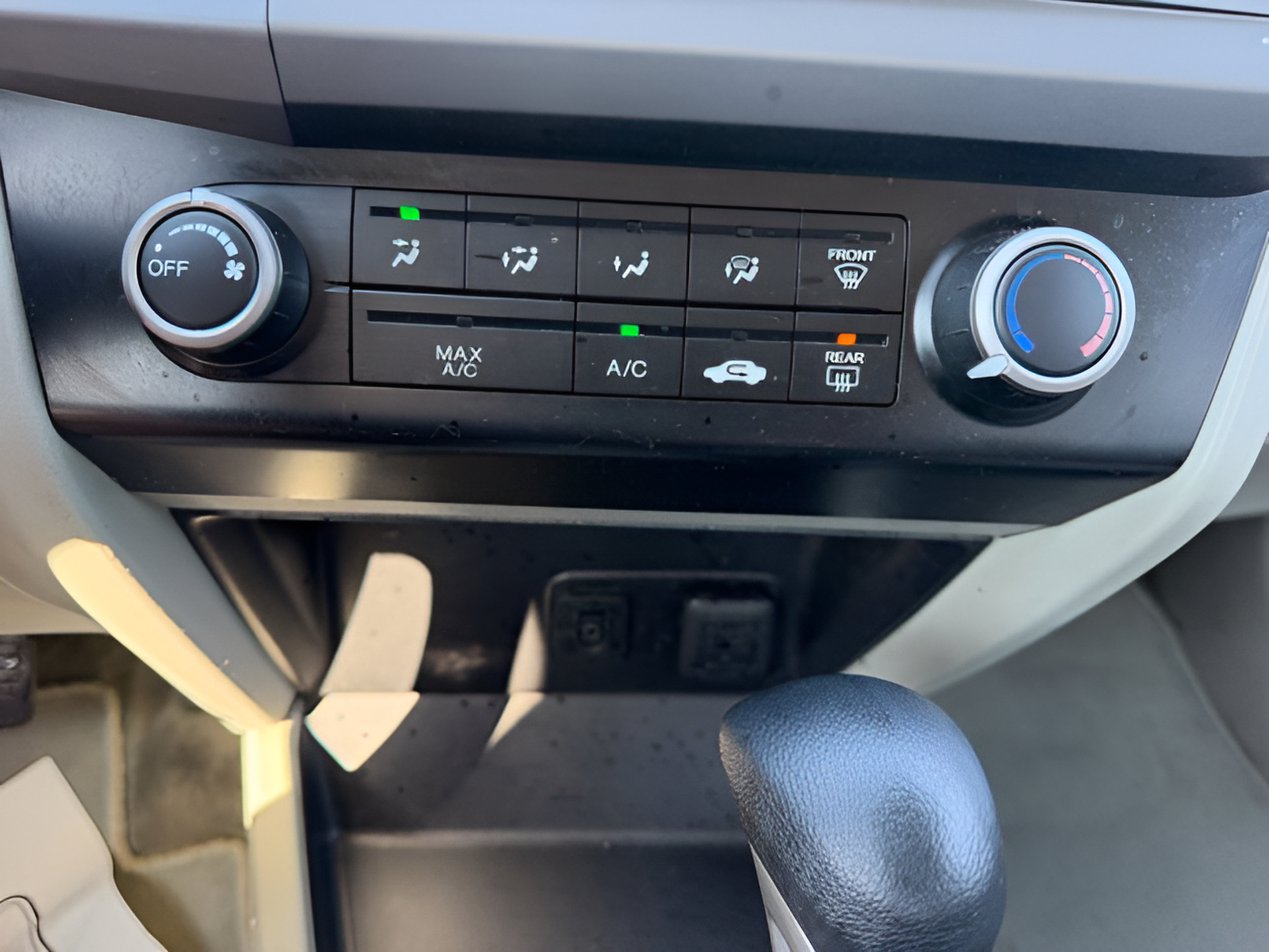 Used 2012 Honda Civic LX image 14