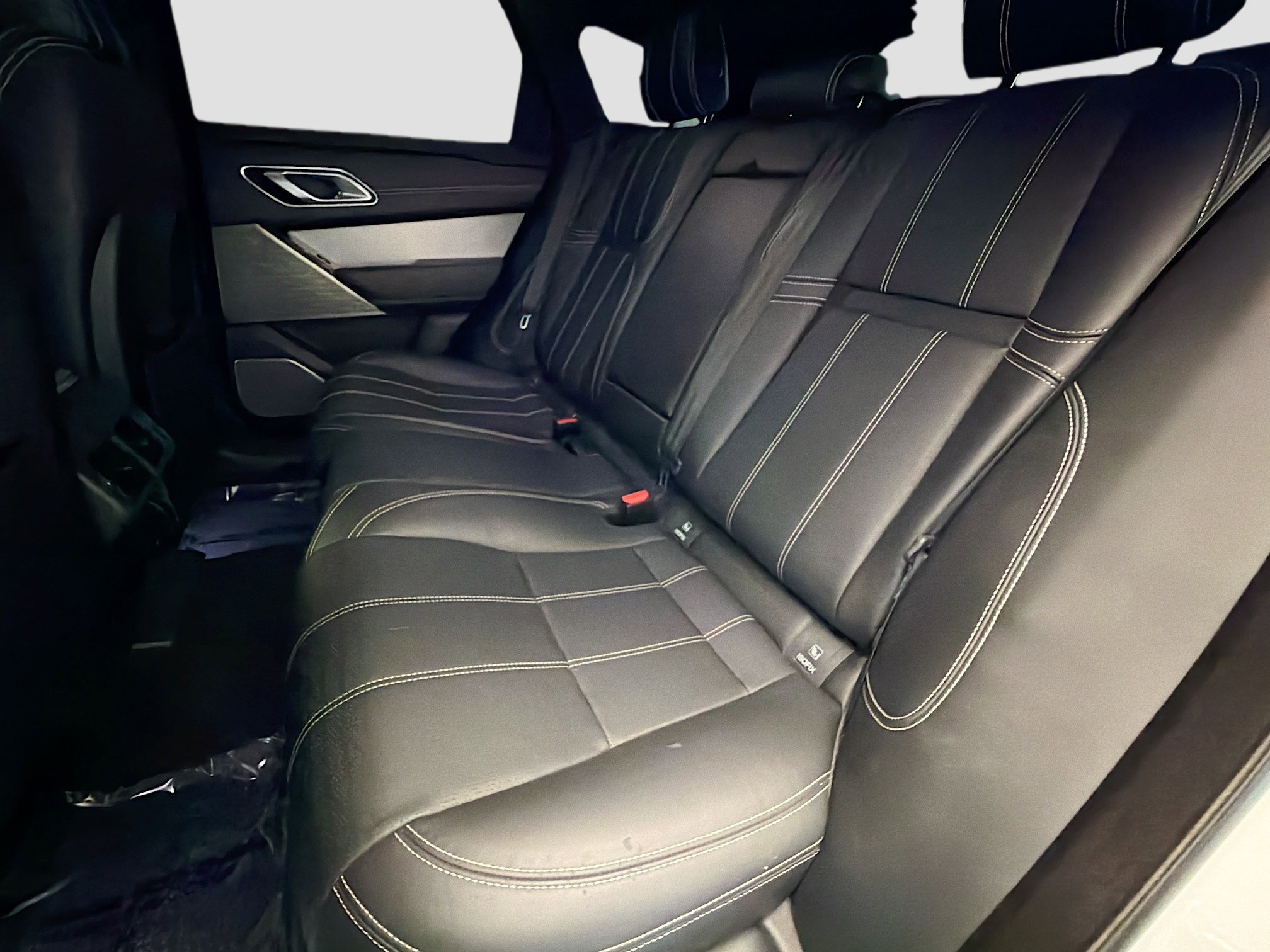 Used 2020 Land Rover Range Rover Velar R-Dynamic HSE image 13