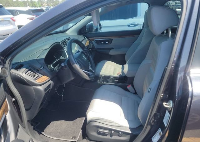 Used 2019 Honda CR-V EX image 7