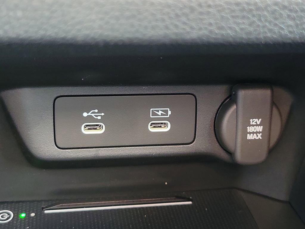 New 2026 Acura ADX A-Spec image 27