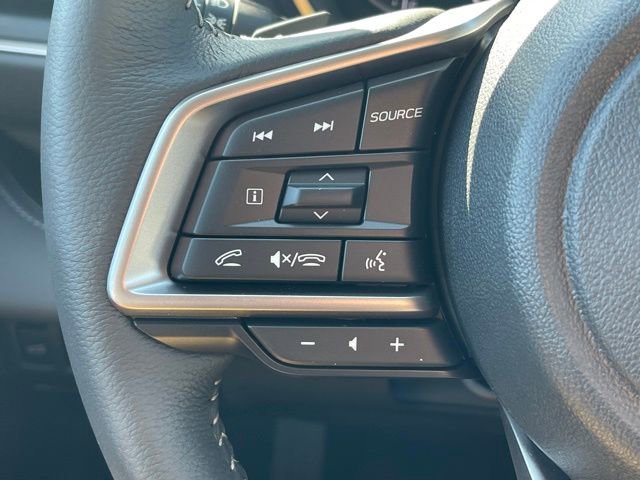 New 2025 Subaru Ascent Limited image 7