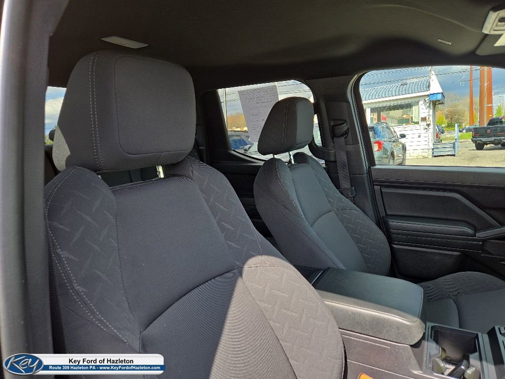 Used 2024 Toyota Tacoma SR RWD image 18