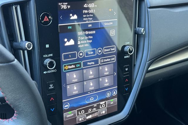 Used 2024 Subaru WRX image 19