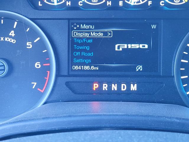 Used 2018 Ford F150 XLT w/ Trailer Tow Package image 17