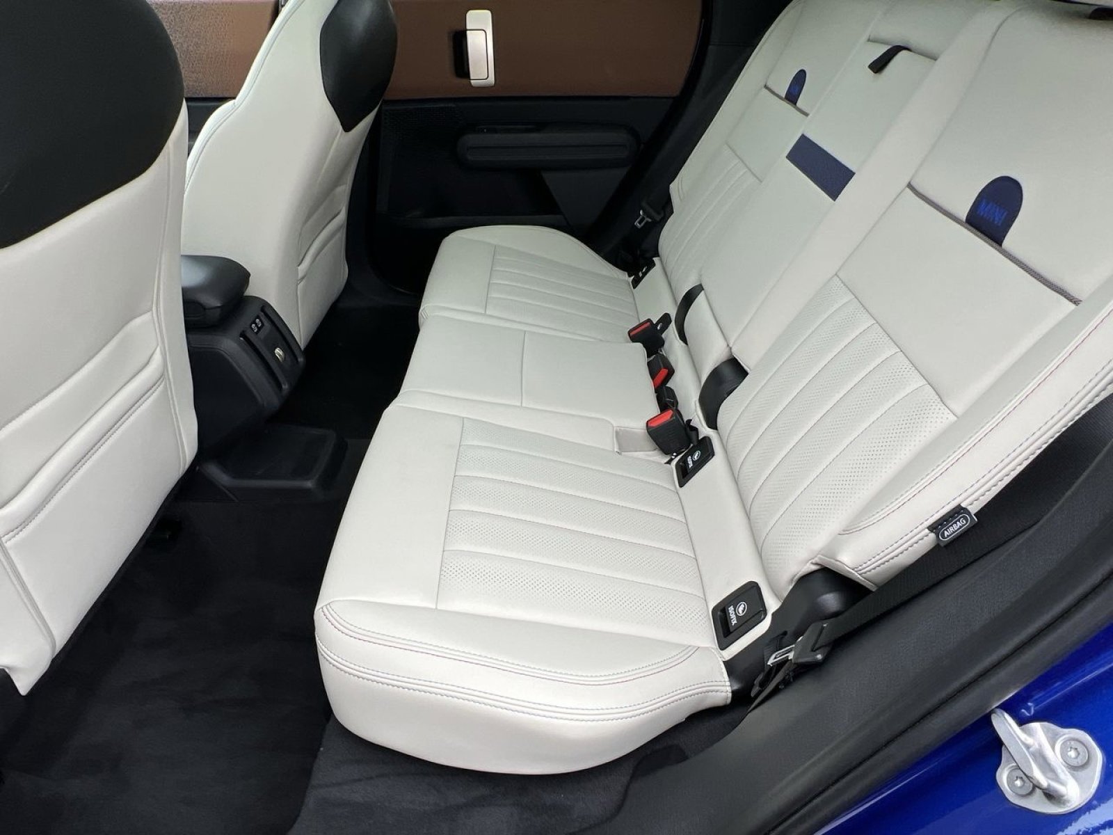 Certified 2025 MINI Cooper Countryman S w/ Comfort Package Max image 22