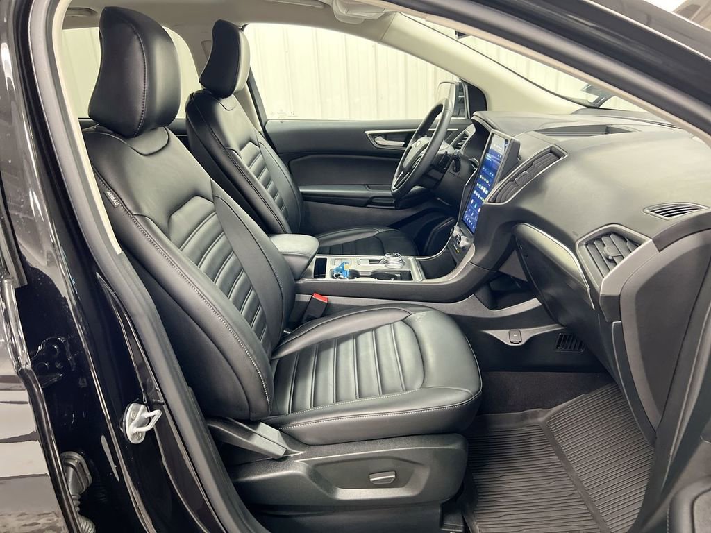 Used 2022 Ford Edge SEL w/ Convenience Package AWD/4WD image 21