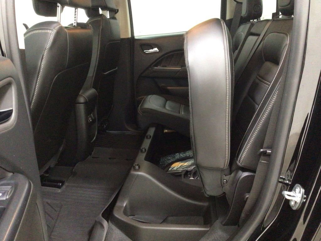 Used 2022 GMC Canyon Denali image 21