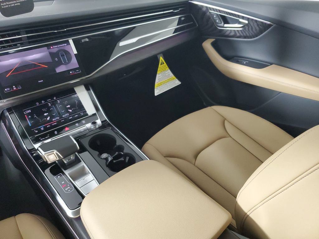 New 2026 Audi Q7 Premium Plus AWD/4WD image 17