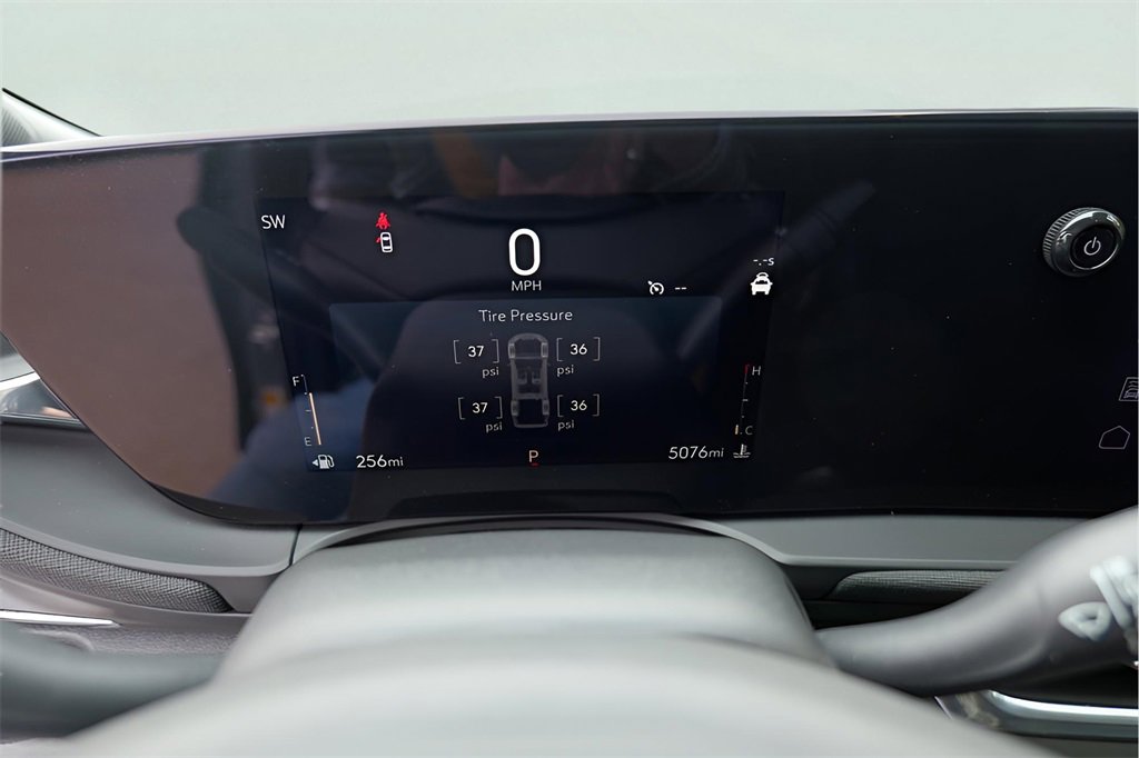 New 2026 Buick Envista Preferred w/ Convenience I Package image 14