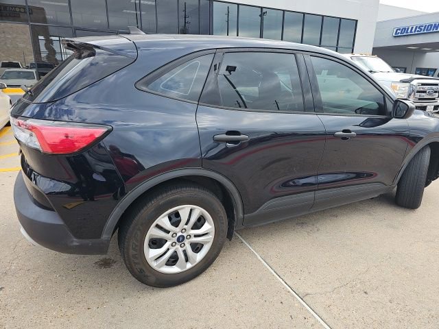 Used 2021 Ford Escape S FWD image 7