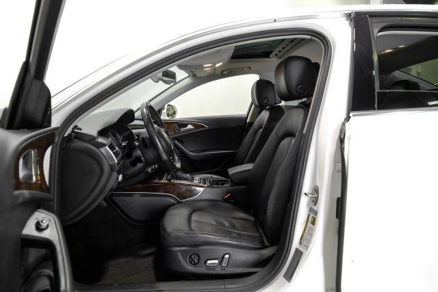 Used 2016 Audi A6 2.0T Premium Plus w/ Premium Plus Package AWD/4WD image 5