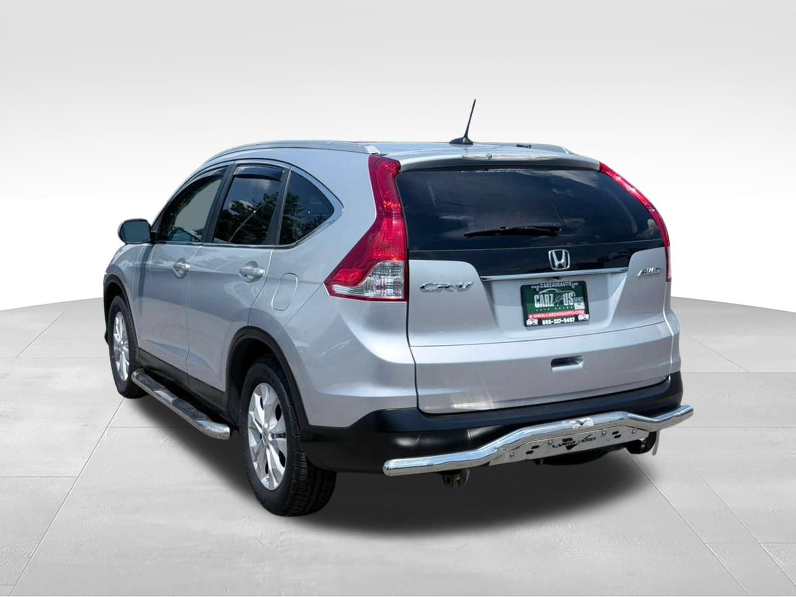 Used 2013 Honda CR-V EX-L image 7