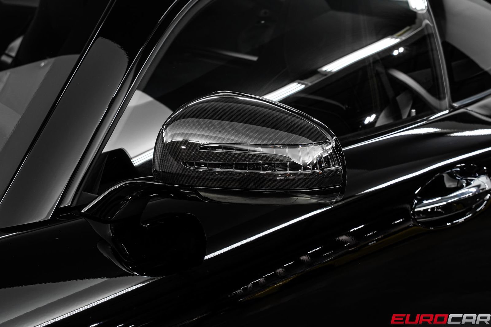 Used 2021 Mercedes-Benz AMG GT Black Series image 17