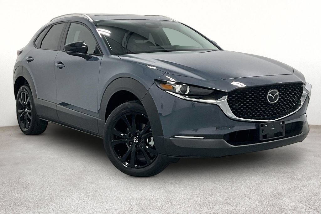 Used 2026 MAZDA CX-30 AWD 2.5 S