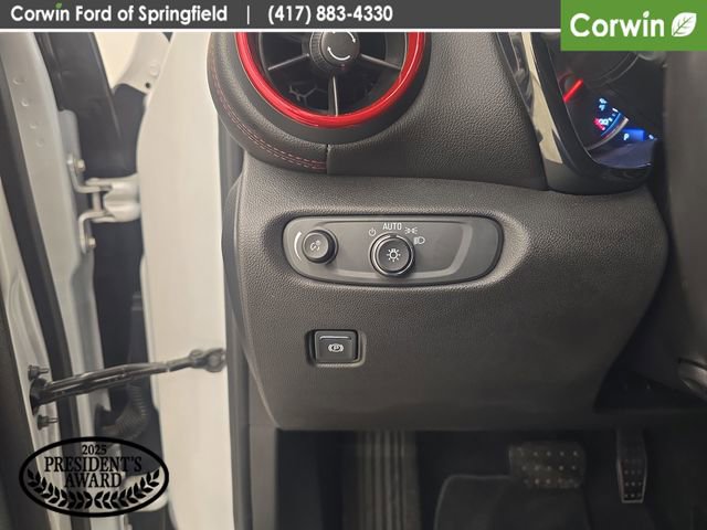 Used 2020 Chevrolet Blazer RS image 34