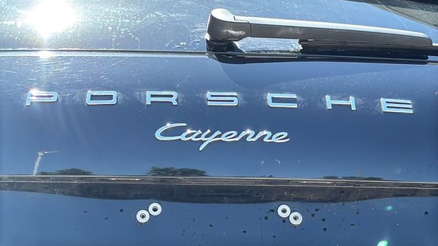 Used 2018 Porsche Cayenne AWD/4WD image 27