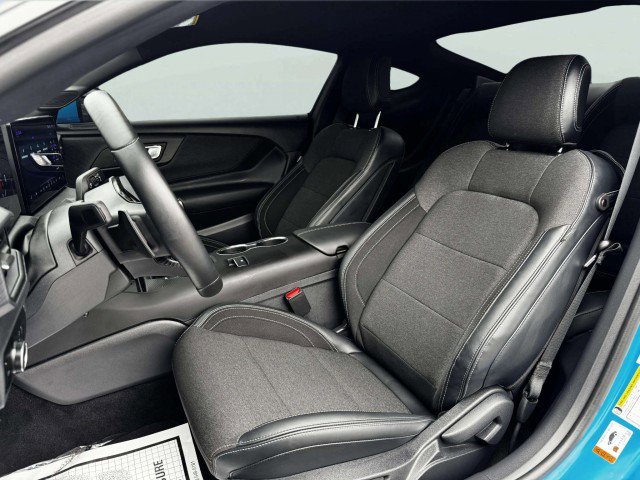 Used 2025 Ford Mustang GT image 22