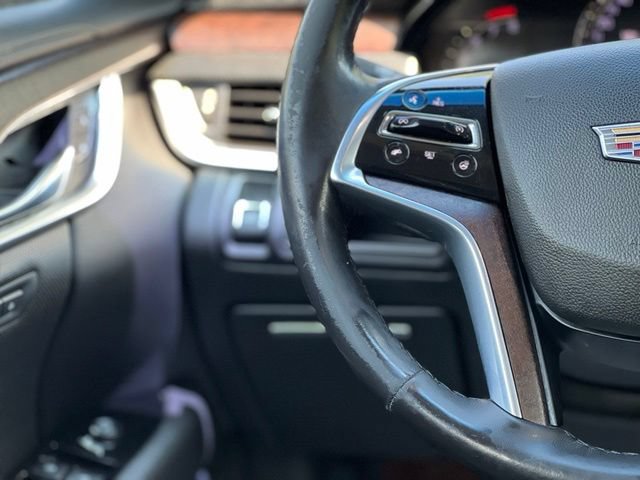 Used 2019 Cadillac XTS Luxury FWD image 32