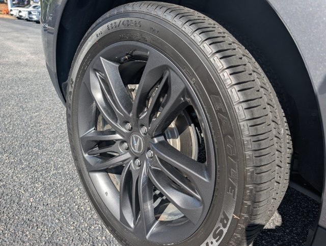 Used 2023 Acura RDX w/ Advance Package FWD image 18