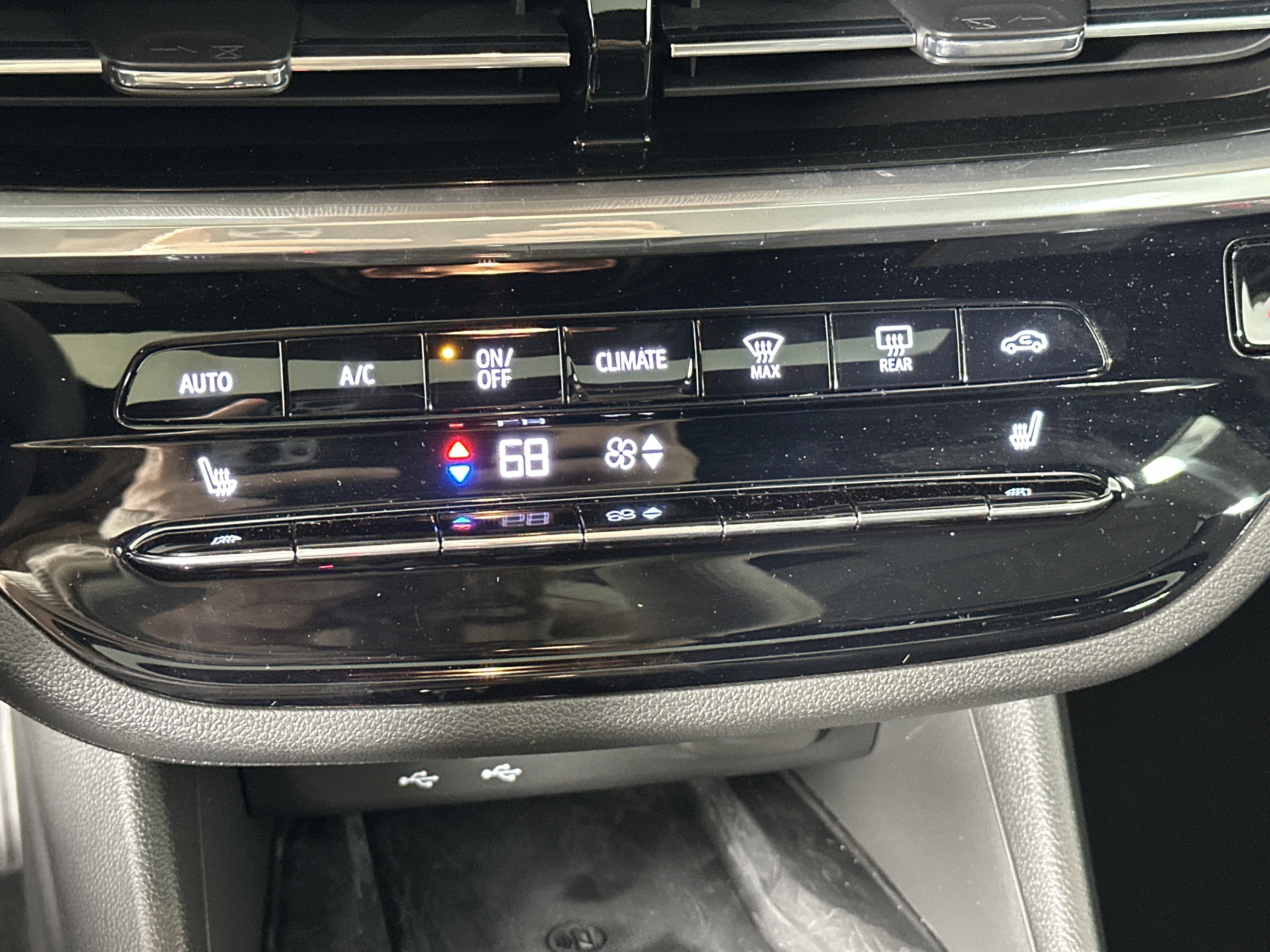 Certified 2024 Buick Envista Avenir image 24