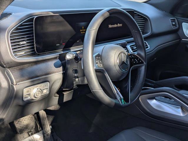 Used 2026 Mercedes-Benz GLE 450 4MATIC image 9