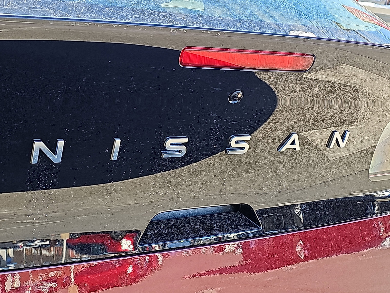 New 2026 Nissan Leaf Platinum+ w/ Floor Mat Package (Platinum+) image 22