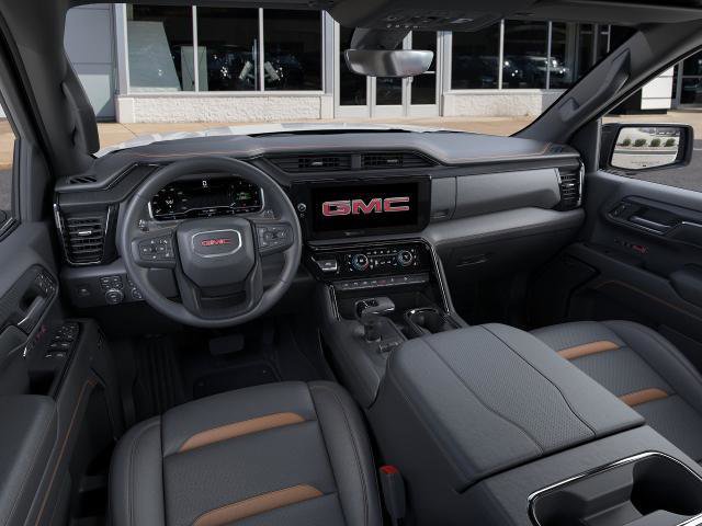New 2026 GMC Sierra 1500 AT4 AWD/4WD image 36