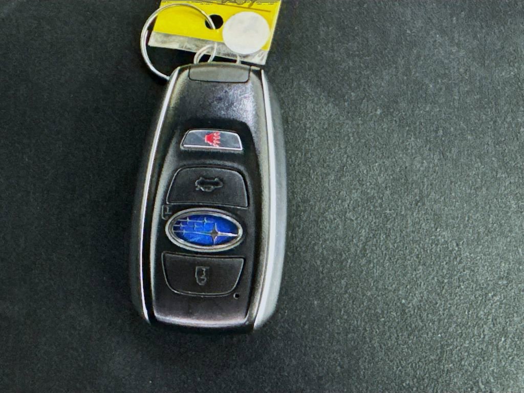 Used 2018 Subaru BRZ Limited w/ Performance Package image 36