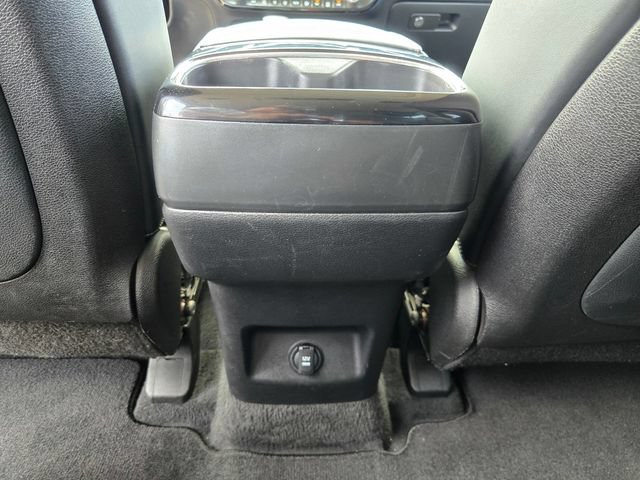 Used 2024 Kia Telluride S w/ S Sunroof Package FWD image 14