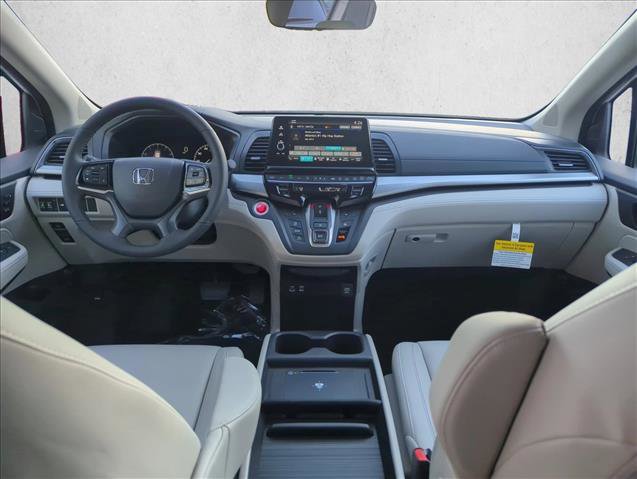 New 2026 Honda Odyssey EX-L image 18