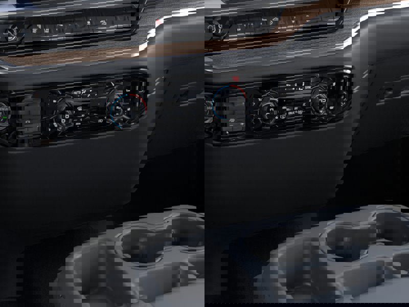 New 2026 Chevrolet Silverado 2500 LT w/ All Star Edition image 23