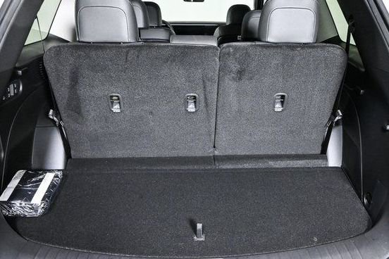 New 2026 Hyundai Palisade Limited image 35