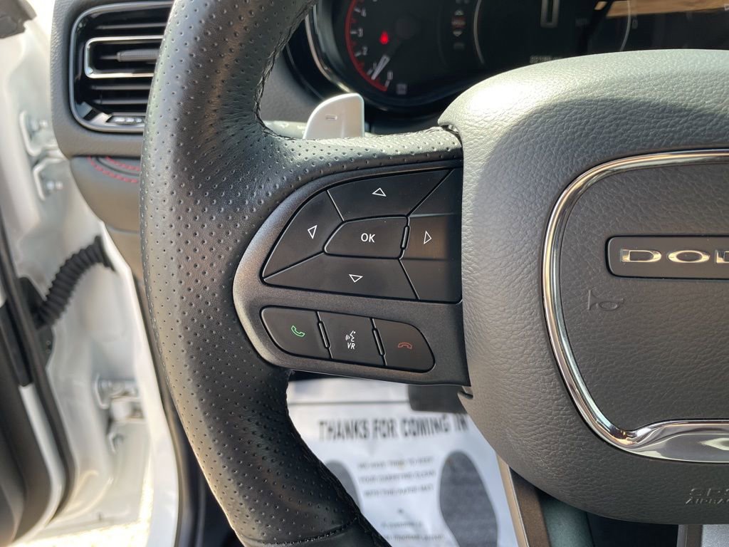 Used 2025 Dodge Durango GT image 15