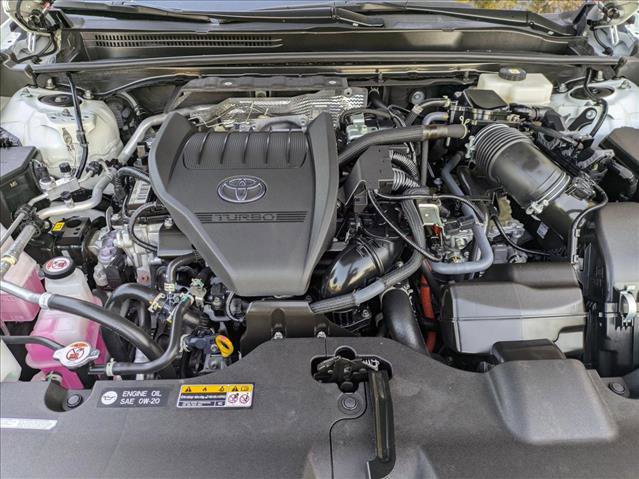 Used 2023 Toyota Crown Platinum image 22