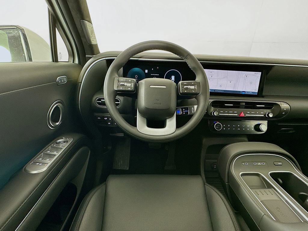 Certified 2026 Hyundai Palisade Calligraphy image 24