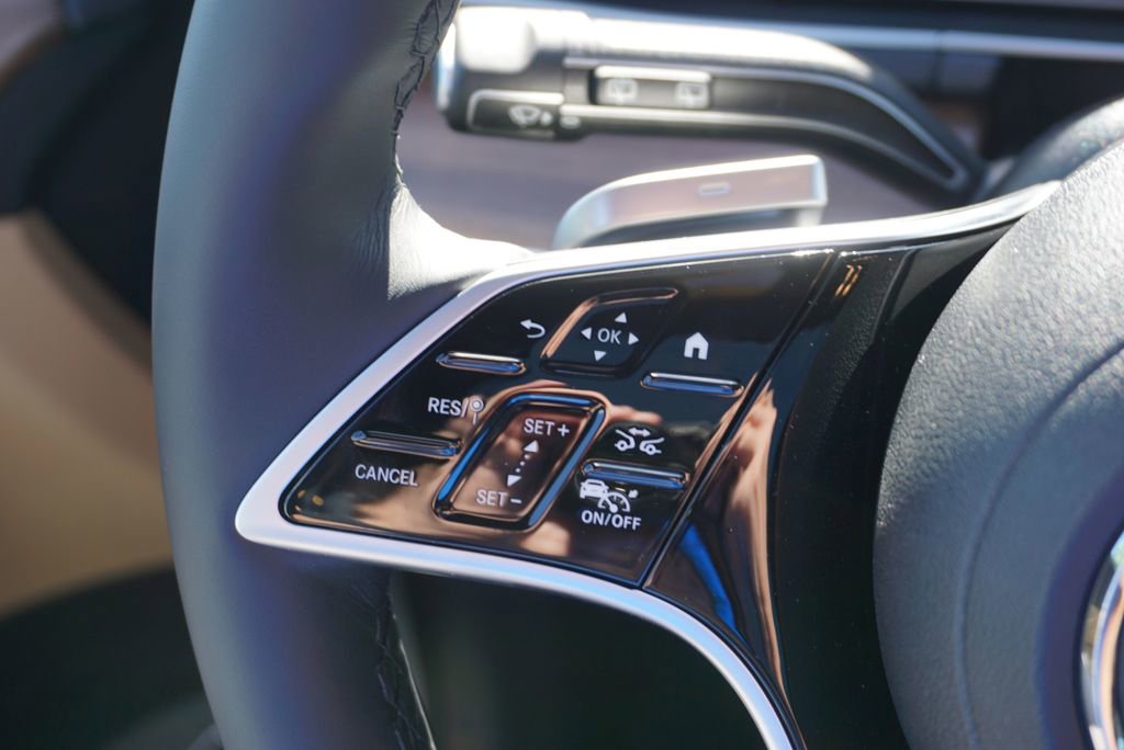 New 2026 Mercedes-Benz GLE 580 4MATIC image 29