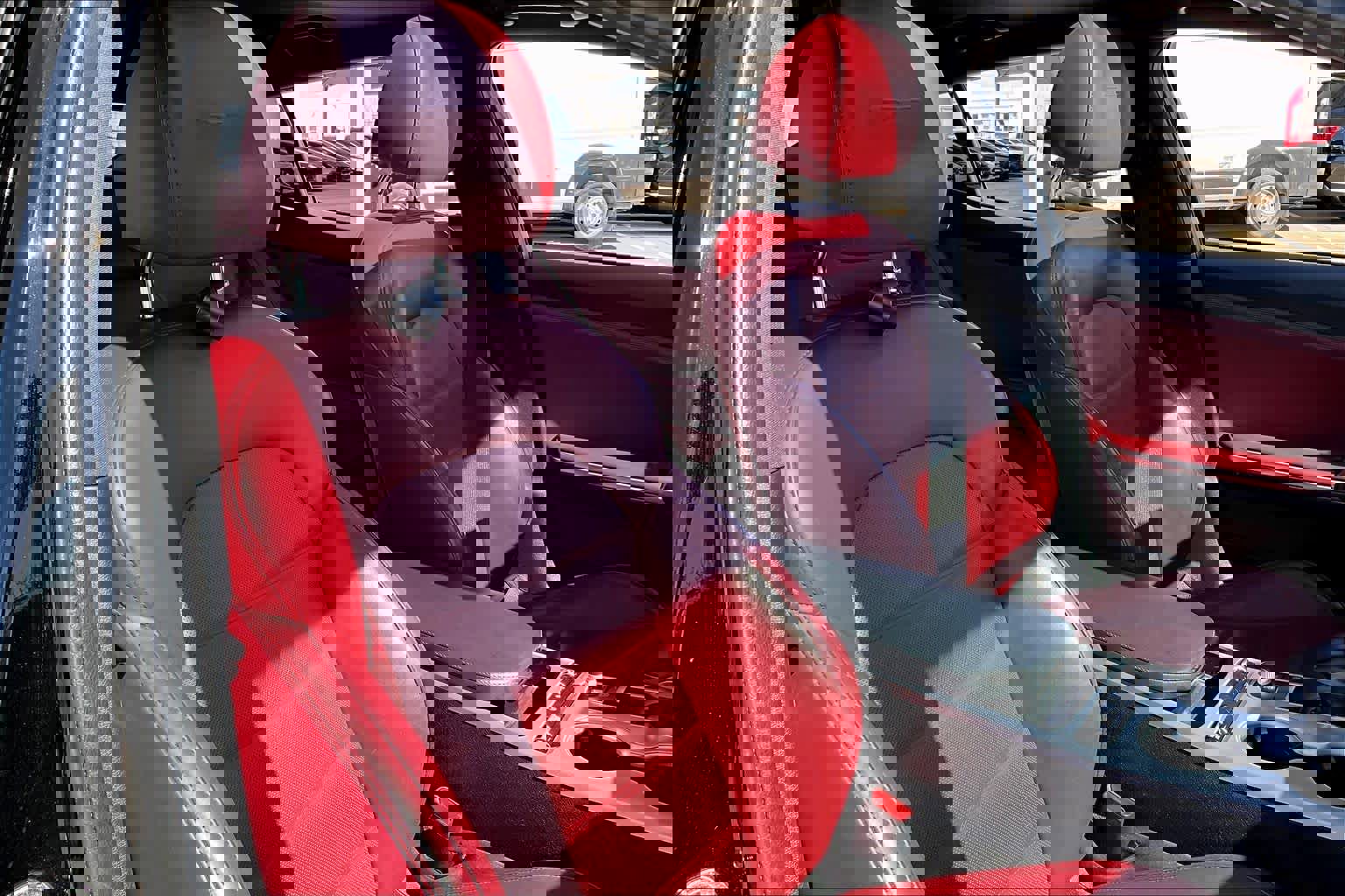 Used 2018 Kia Stinger GT2 image 8