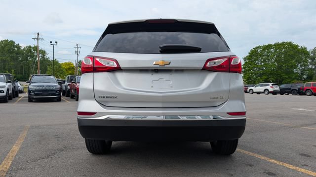 Used 2019 Chevrolet Equinox LT AWD/4WD image 6