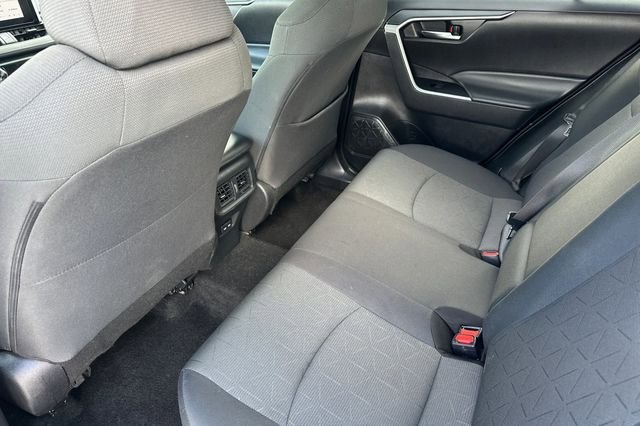 Certified 2024 Toyota RAV4 XLE AWD/4WD image 16