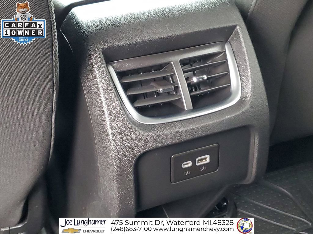 Certified 2022 Chevrolet Blazer LT image 21