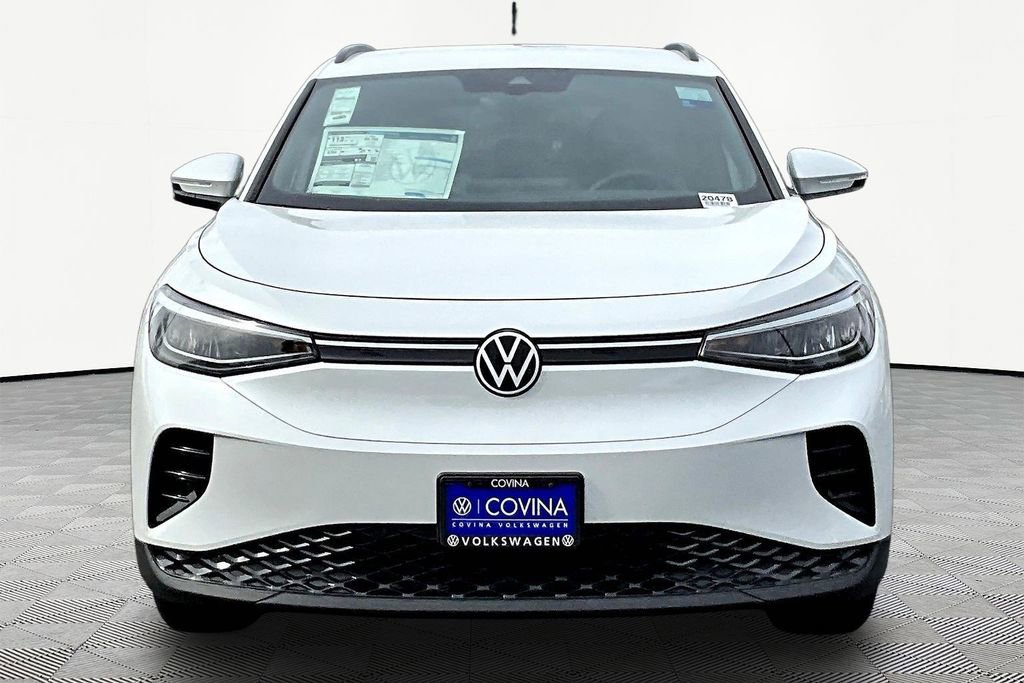 New 2026 Volkswagen ID.4 Pro image 2