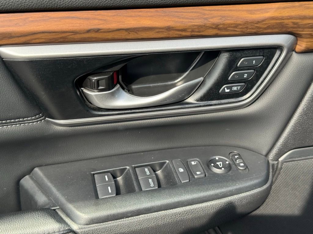 Used 2022 Honda CR-V EX-L image 23