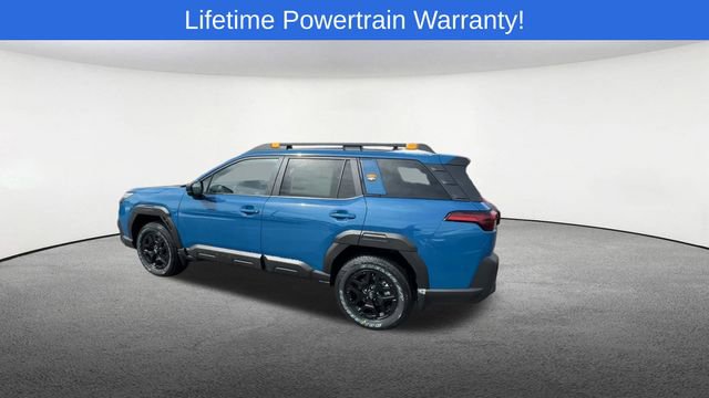 New 2026 Subaru Outback Wilderness w/ Wilderness Plus Package image 7