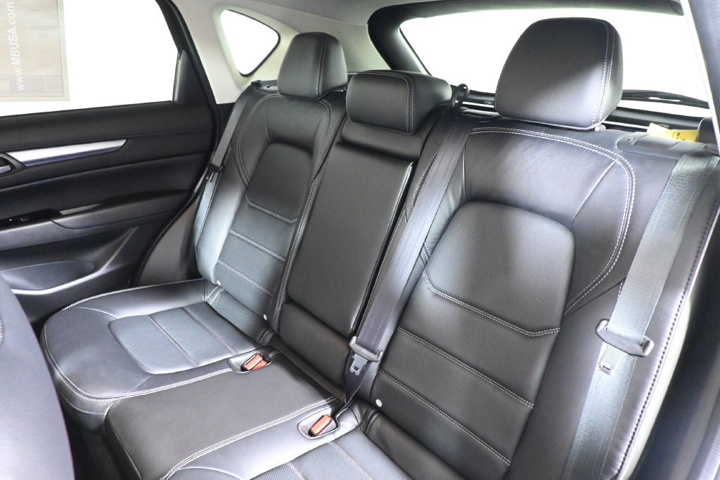 Used 2025 MAZDA CX-5 AWD 2.5 S image 4