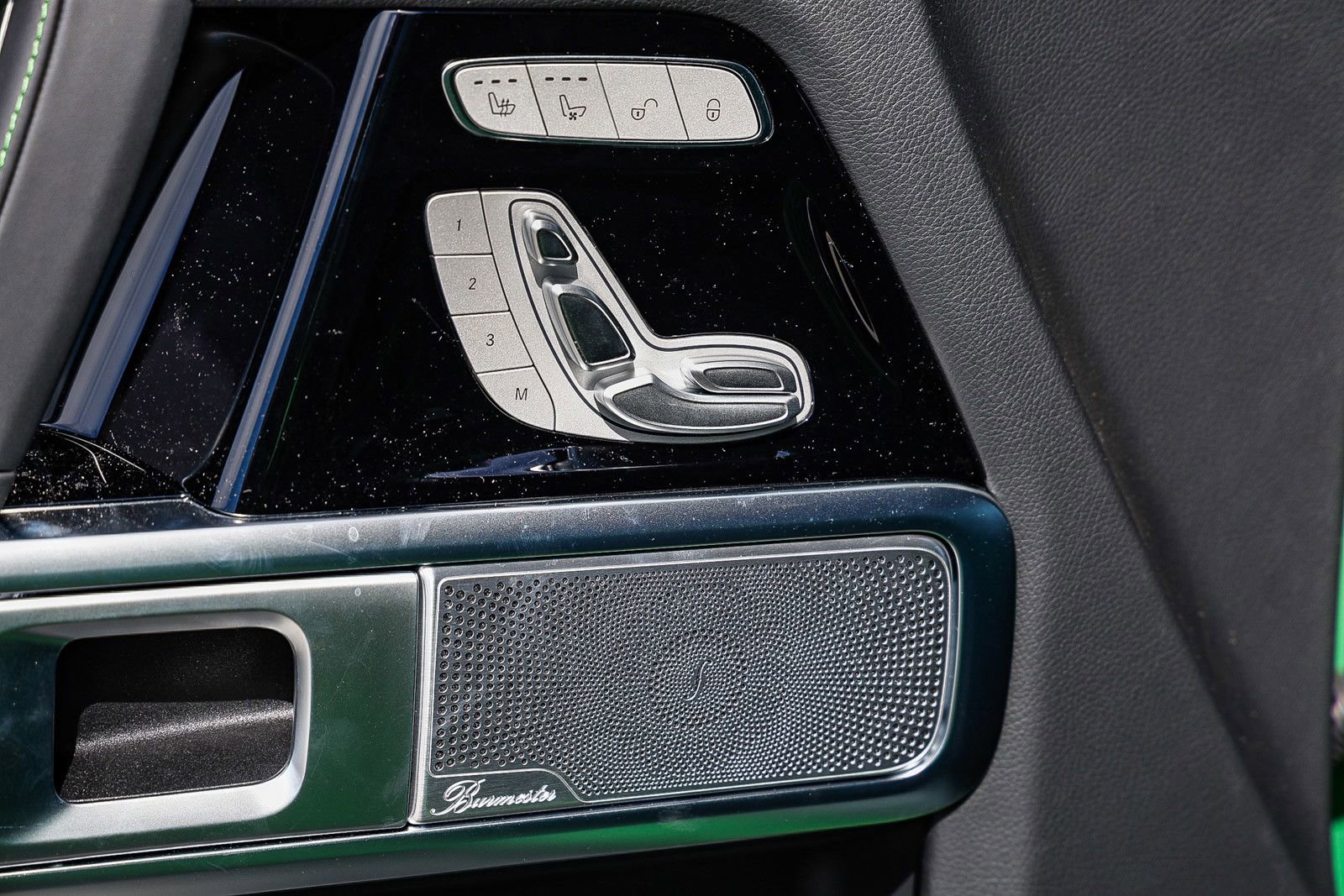 New 2026 Mercedes-Benz G 63 AMG 4MATIC image 22
