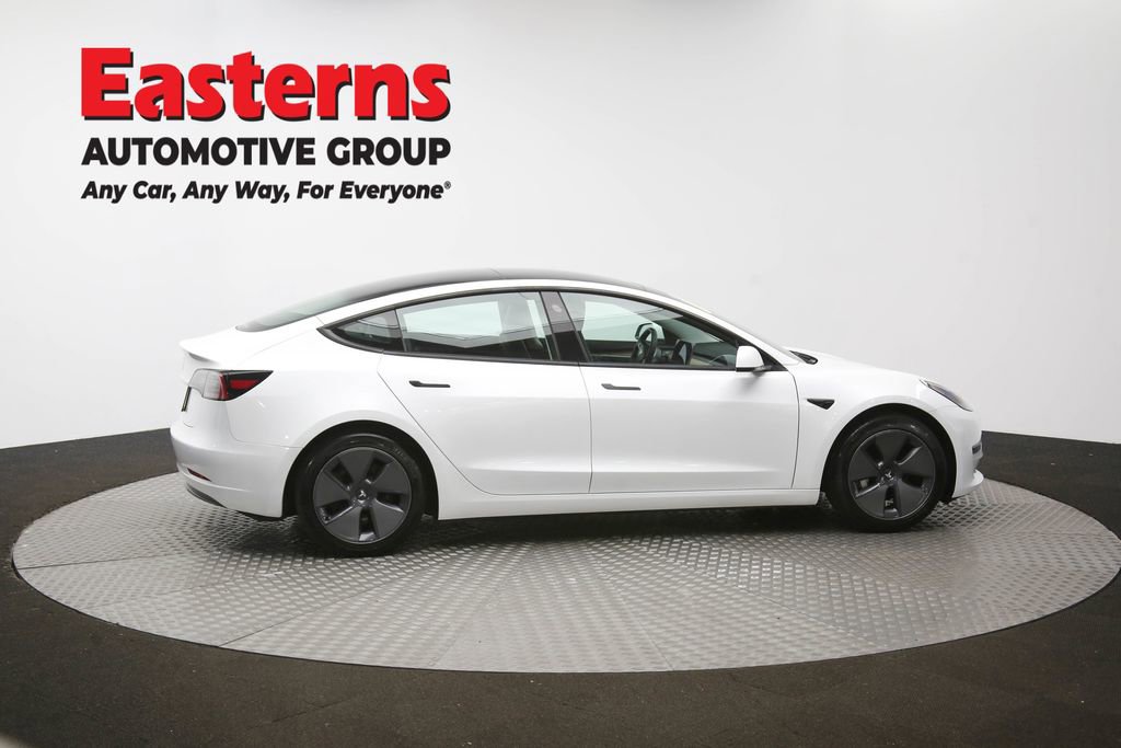 Used 2023 Tesla Model 3 Standard Range RWD image 76