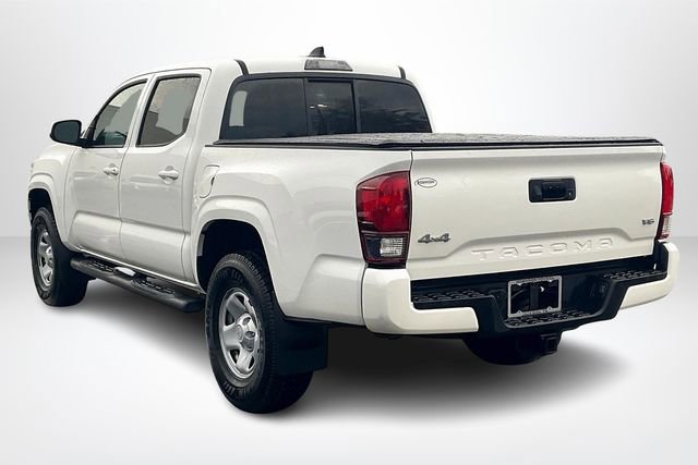 Used 2023 Toyota Tacoma SR AWD/4WD image 12