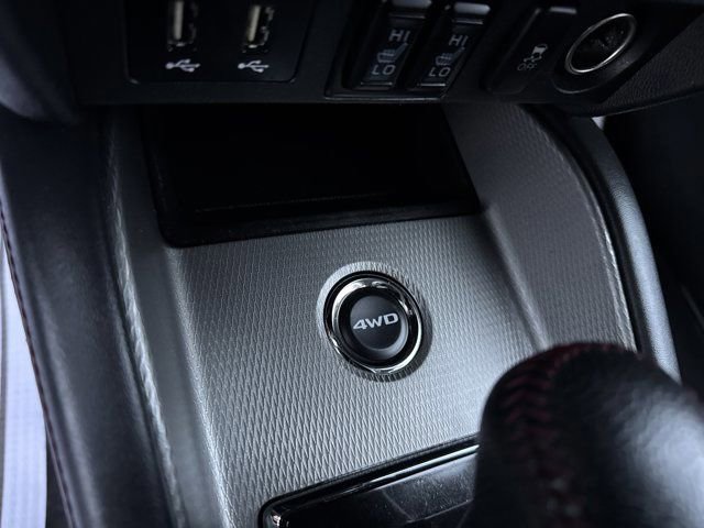 Used 2022 Mitsubishi Outlander Sport LE AWD/4WD image 18